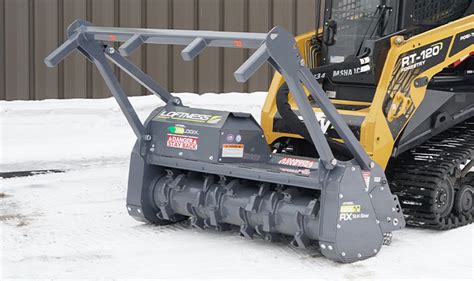 loftness battle ax skid steer|loftness battle ax double teeth.